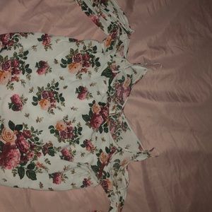 A ambiance dress shirt.